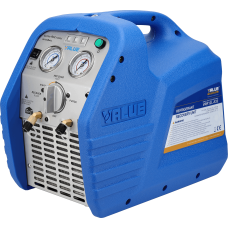 Станція рекуперації фреону VALUE VRR12LOS-R32