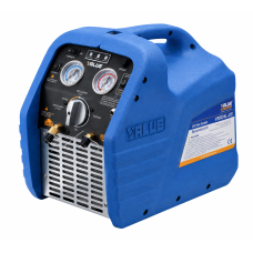 Станція рекуперації фреону VALUE VRR 24L+OS